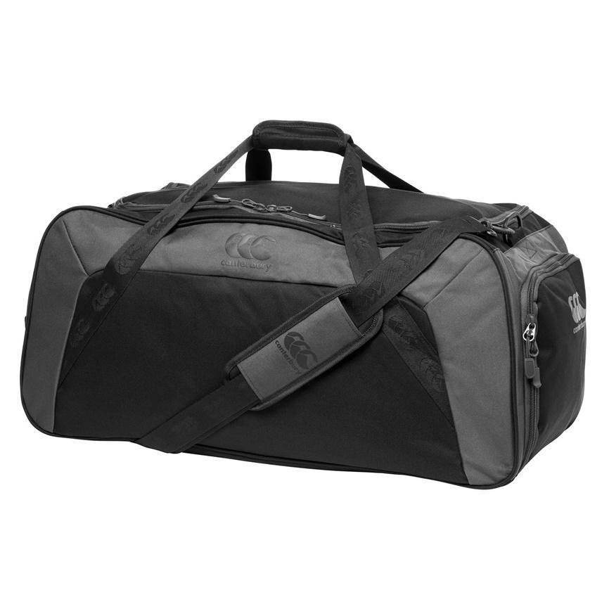 Robuste Ripstop Sport-Reisetasche