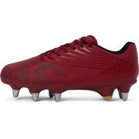 Rugby-Schuhe für weichen Boden