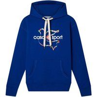Drapeau De Collombes Grafik-Hoodie