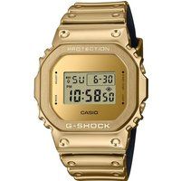 Ikonische Digitaluhr mit quadratischem Gehäuse