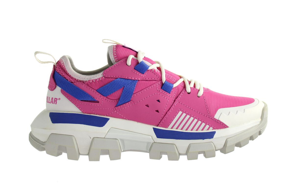 Raider Sport Chunky Sneaker
