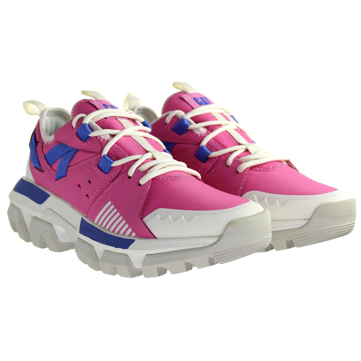 Raider Sport Sneaker mit Plateausohle