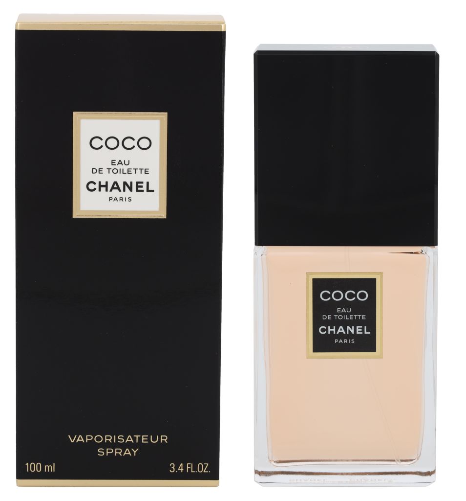 Coco Eau de Toilette Spray