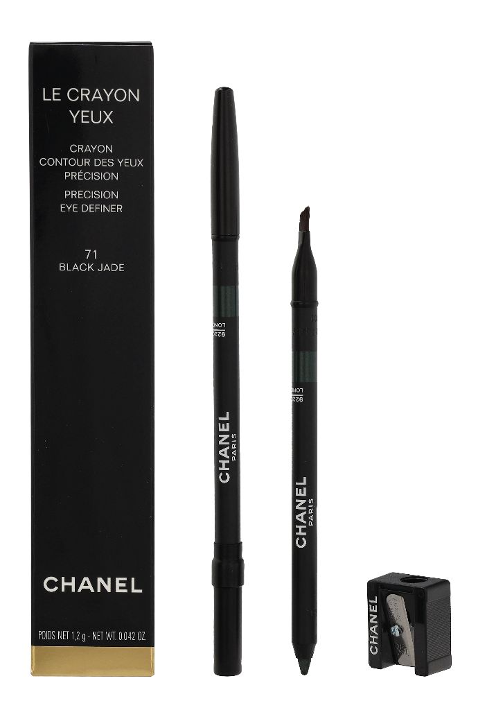 Präzisions-Eyeliner mit Applikator