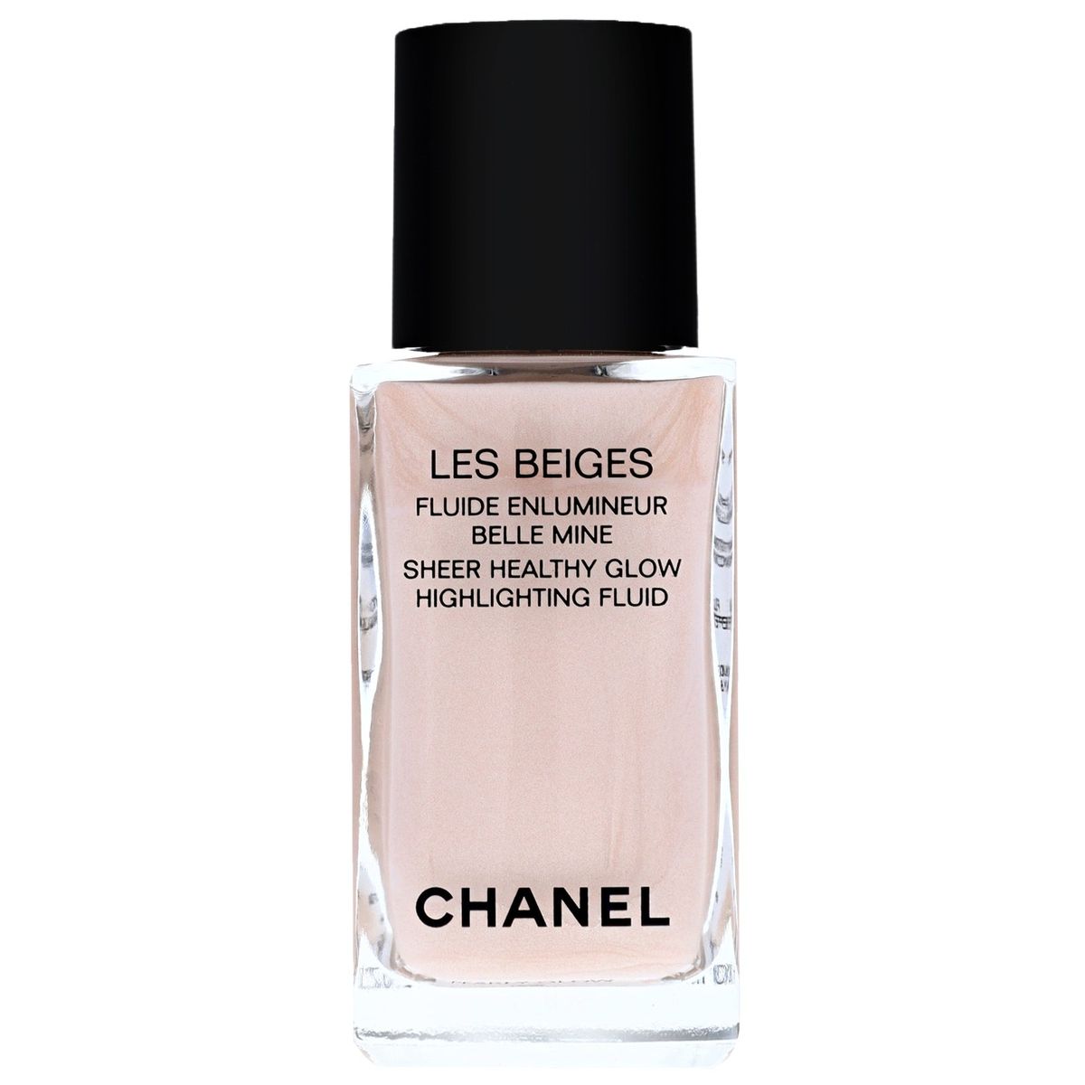 Les Beiges Highlighting Fluid