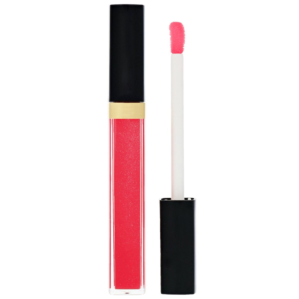 Feuchtigkeitsspendender Hochglanz-Lipgloss