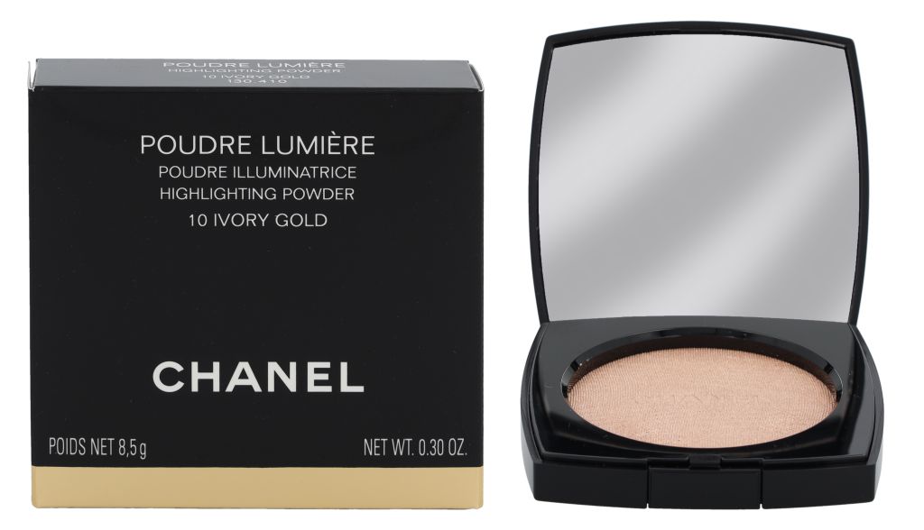 Poudre Lumière Highlighter-Puder