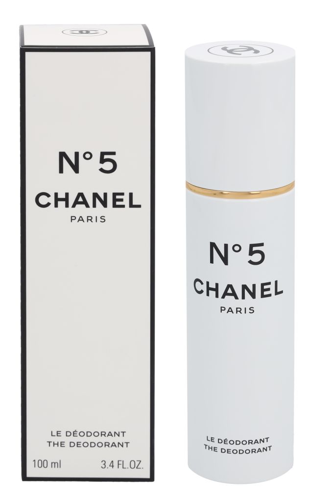 N°5 Le Déodorant Spray