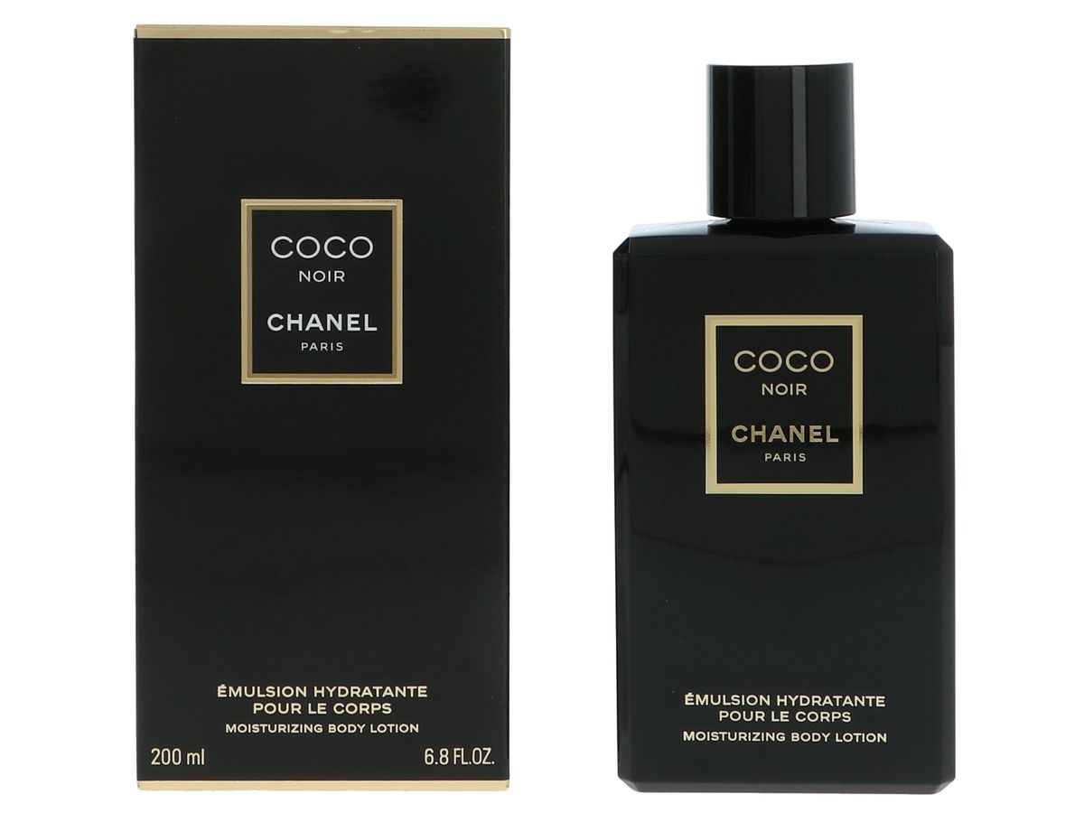 Coco Noir Feuchtigkeitsspendende Körperlotion