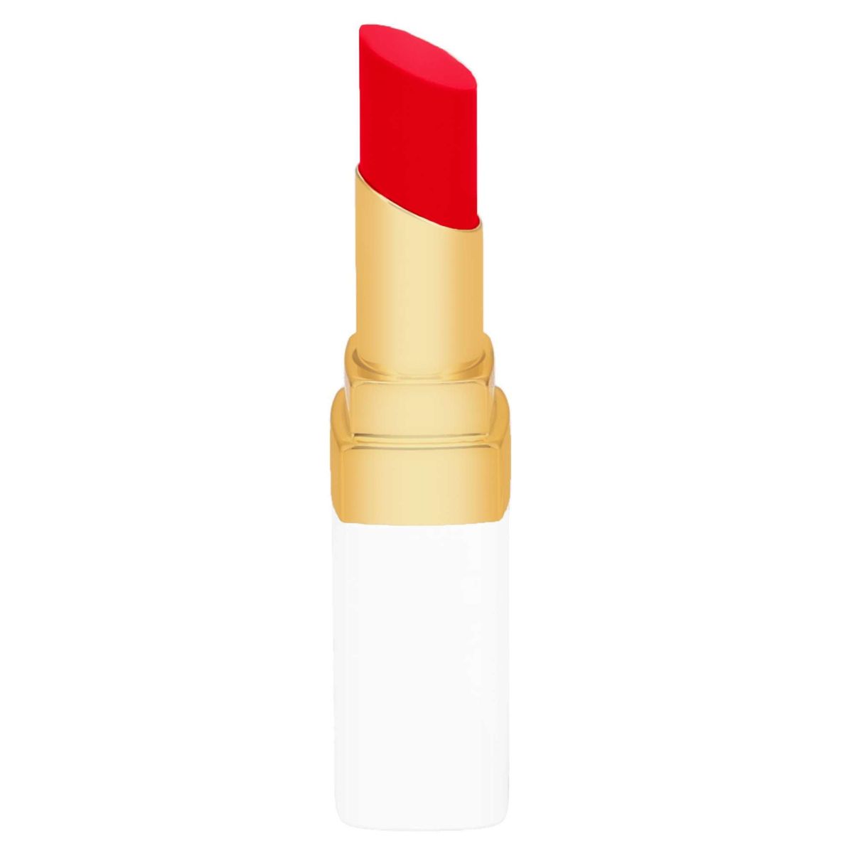 Feuchtigkeitsspendender Getönter Lippenbalsam