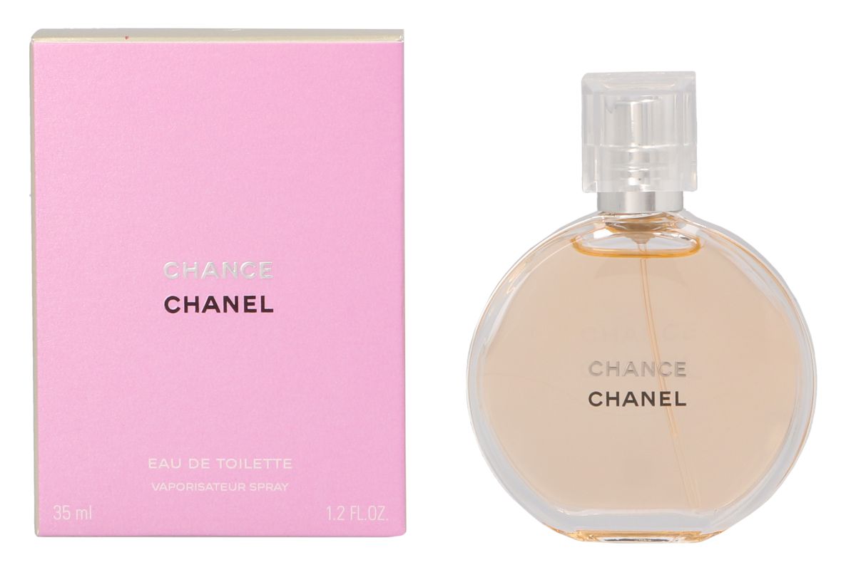Chance Eau de Toilette