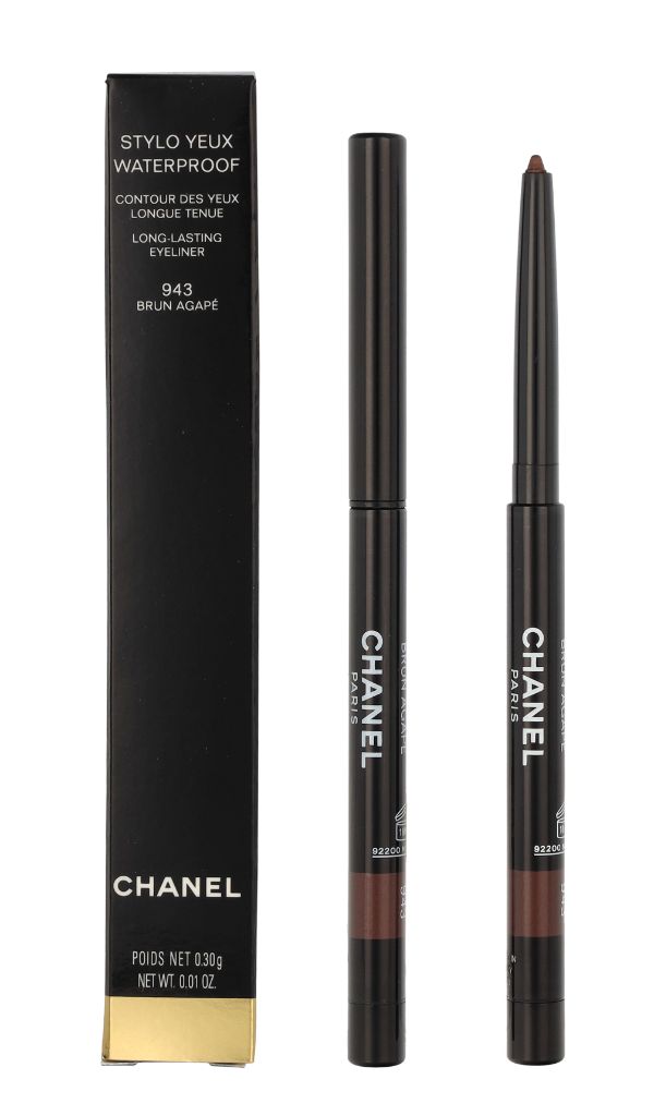 Wasserfester langanhaltender Eyeliner