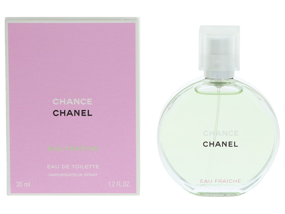 Chance Eau Fraîche Eau de Toilette