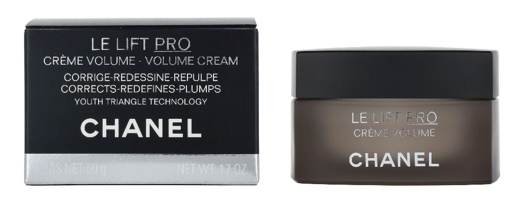Le Lift Pro Volumencreme