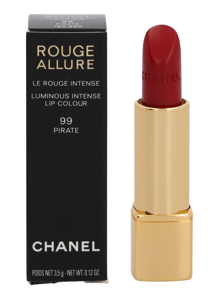 Rouge Allure Intensiver Lippenstift
