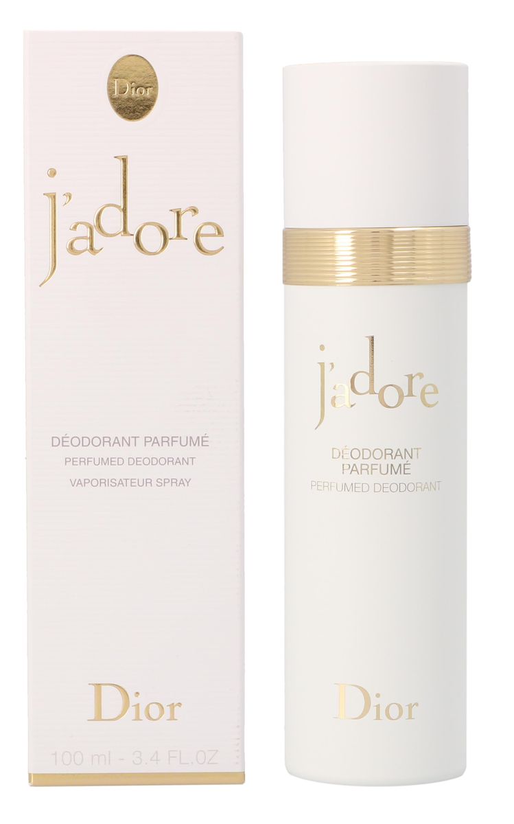 J'Adore Parfümiertes Deodorant Spray