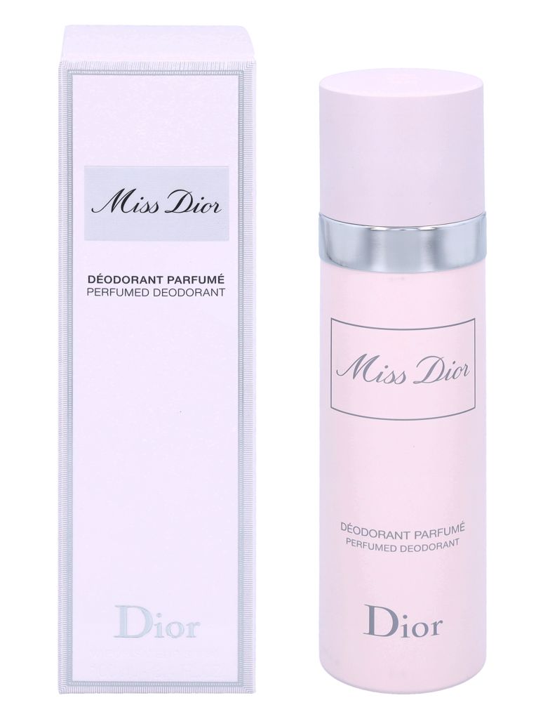 Miss Dior Parfümiertes Deodorant Spray
