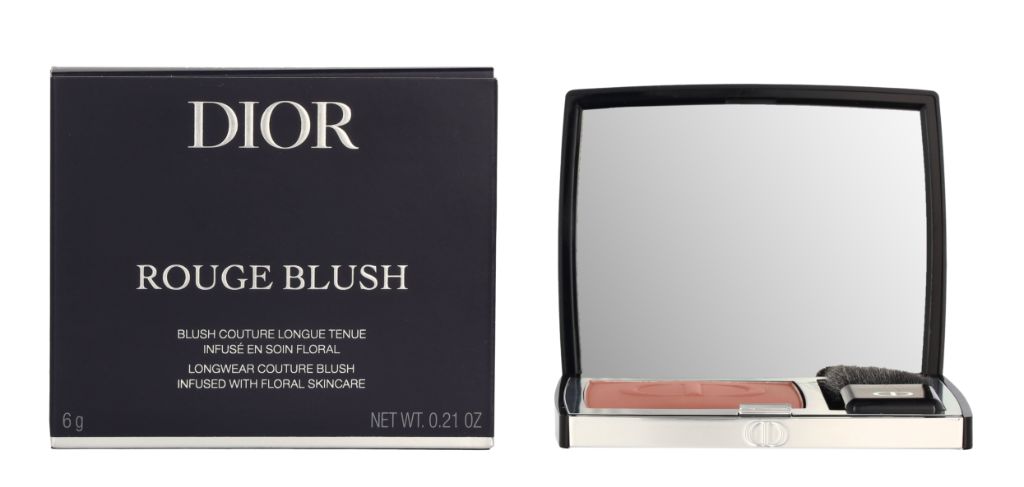 Couture Puder-Rouge