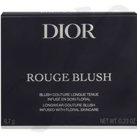 Rouge Blush Shimmer 720 Icone