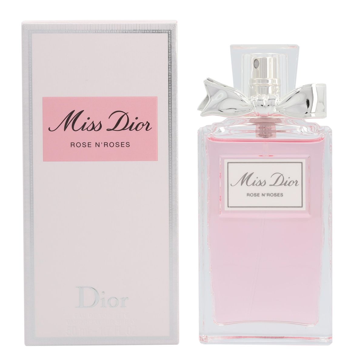 Miss Dior Rose N'Roses Eau de Toilette