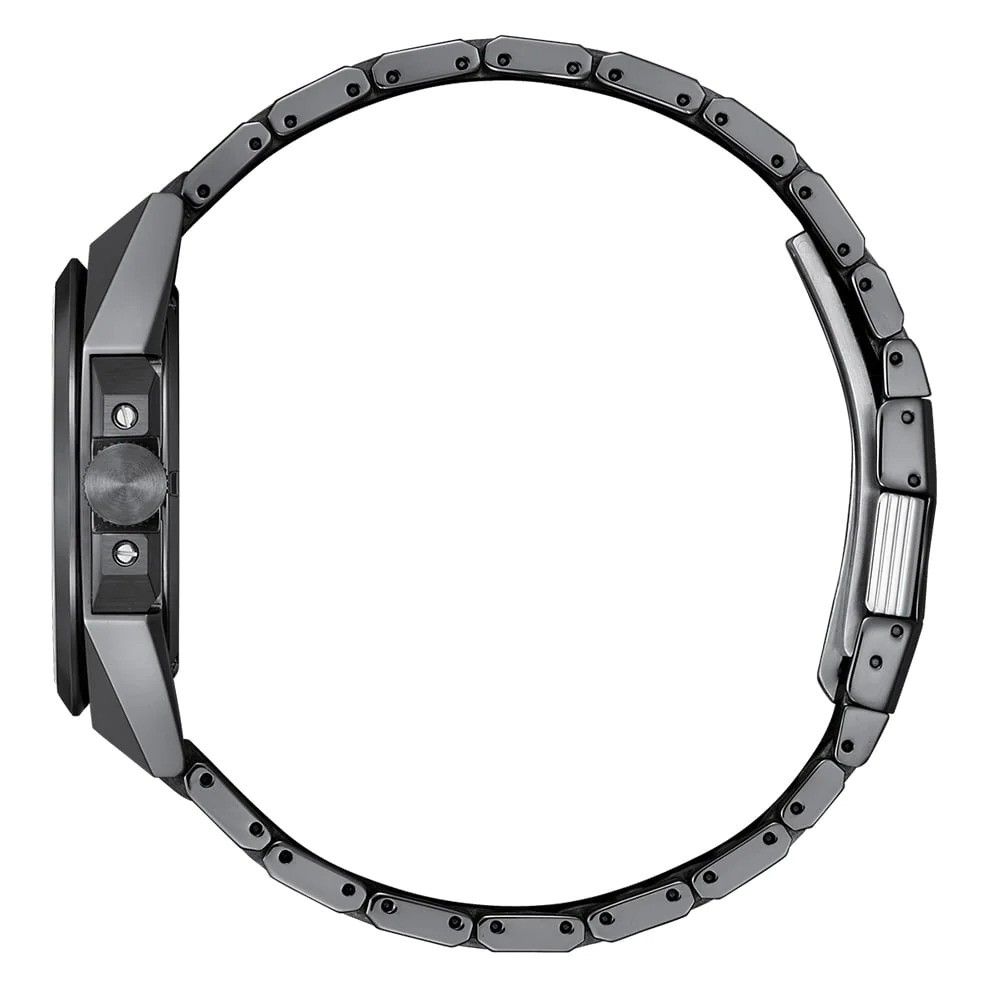 Series 8 Automatik-Armbanduhr