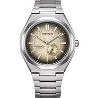 Super Titanium Automatik-Armbanduhr