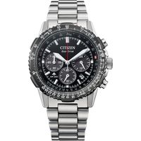 Promaster Sky Navihawk Chronograph