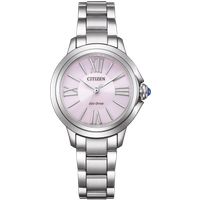 Ceci Elegante Solarbetriebene Armbanduhr