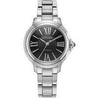 Elegante Armbanduhr mit römischen Ziffern