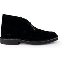 Ikonische Desert Boots aus Wildleder