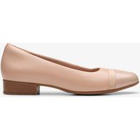 Elegante Pumps mit Kappe