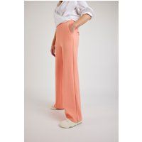 Elegante Weite Hose