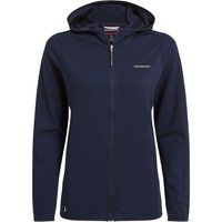 Technische Afia Kapuzenjacke