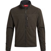 Nosilife Grid-Fleece Midlayer