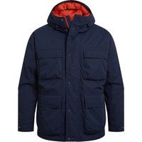 Isolierter wasserdichter Utility-Parka