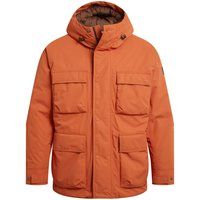 Isolierter wasserdichter Utility-Parka