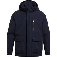 Wasserdichter Isolierter Utility-Parka