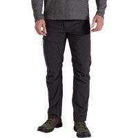 Technische Slim-Fit Stretch-Cargohose