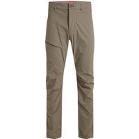 Schmal geschnittene Outdoor-Funktionshose