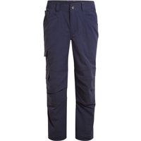 Verstärkte Cargo-Hose mit Multifunktionstaschen