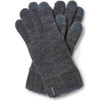 Touchscreen-kompatible Strick-Winterhandschuhe