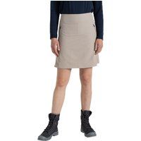Funktionaler Stretch-Wander-Hosenrock