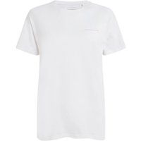 Lockeres Grafik-T-Shirt aus Bio-Baumwolle