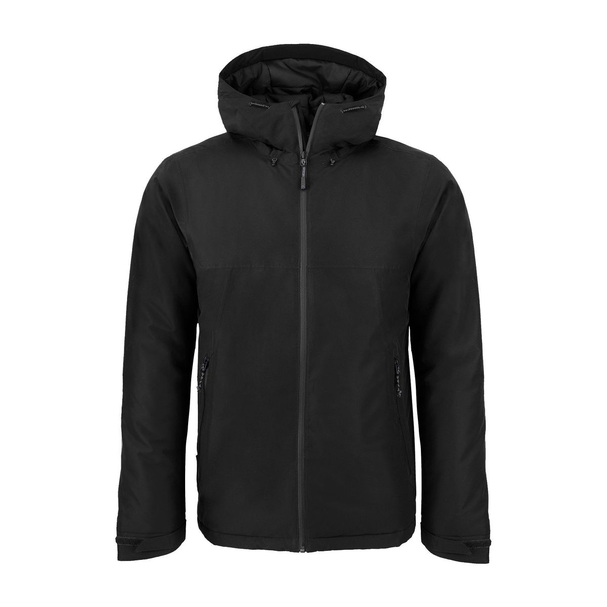Isolierte Expert Thermic Jacke