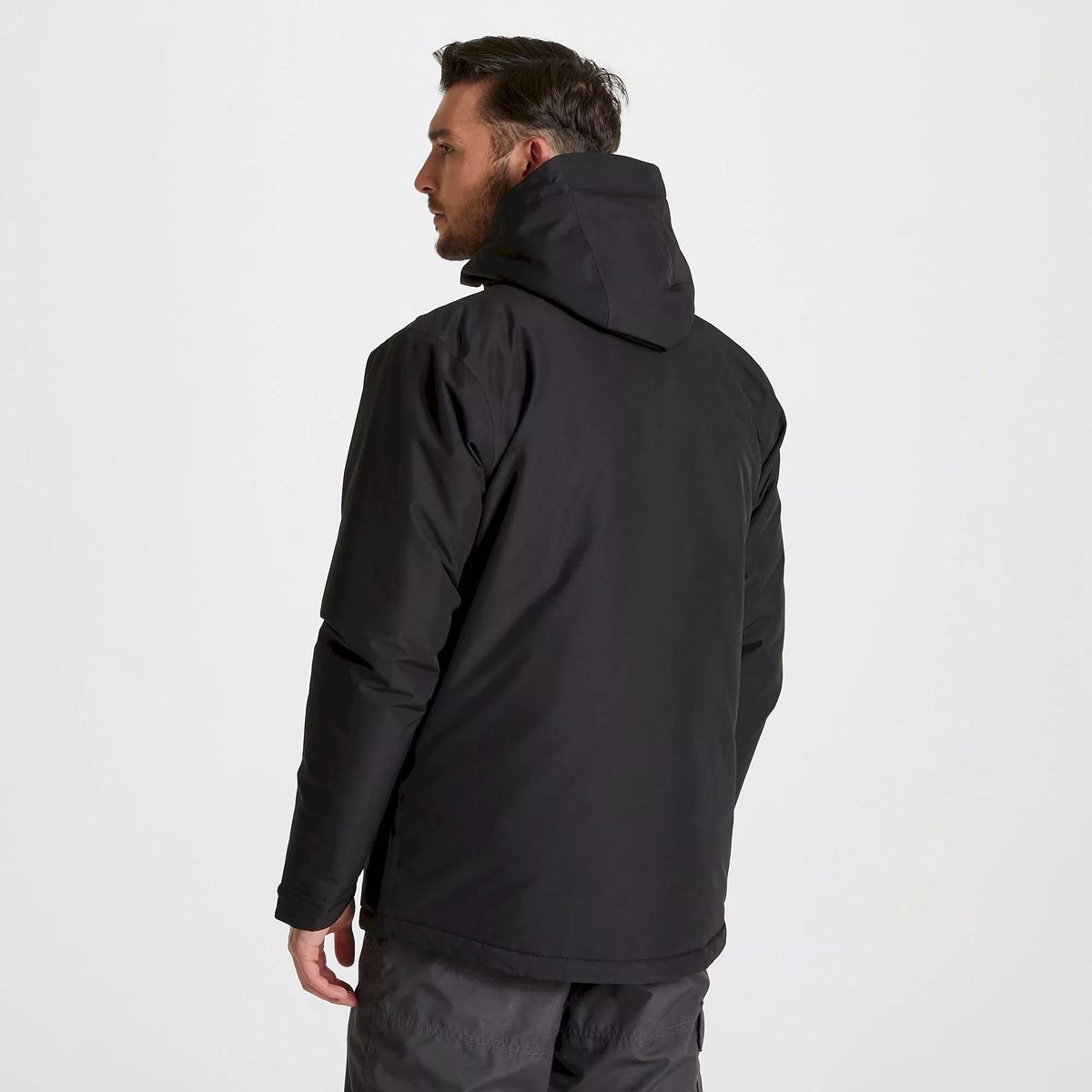 Expert Thermic Isolierte Jacke