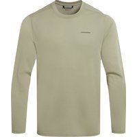 Langärmliges Funktionsshirt aus Jersey