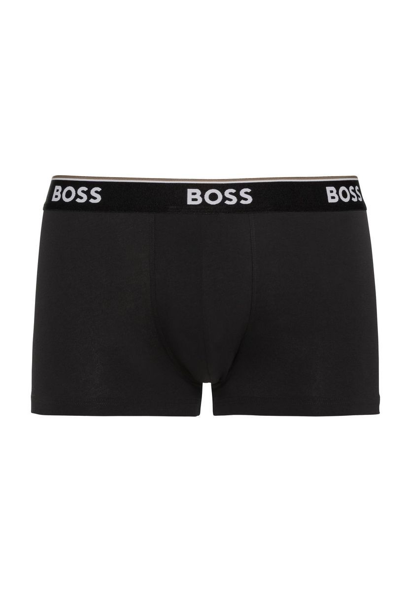 Herren Logo-Bund Boxer Briefs Set