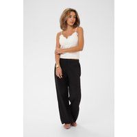 V-Ausschnitt Camisole mit Spitze