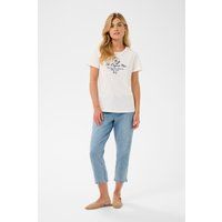 T-Shirt mit Grafik-Print
