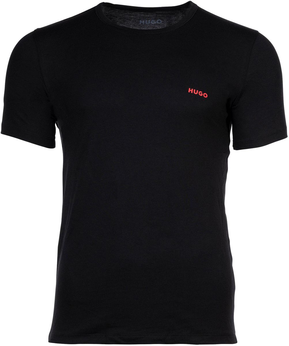 Klassisches Logo-T-Shirt-Set